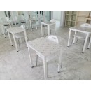 포레그 책상 세트