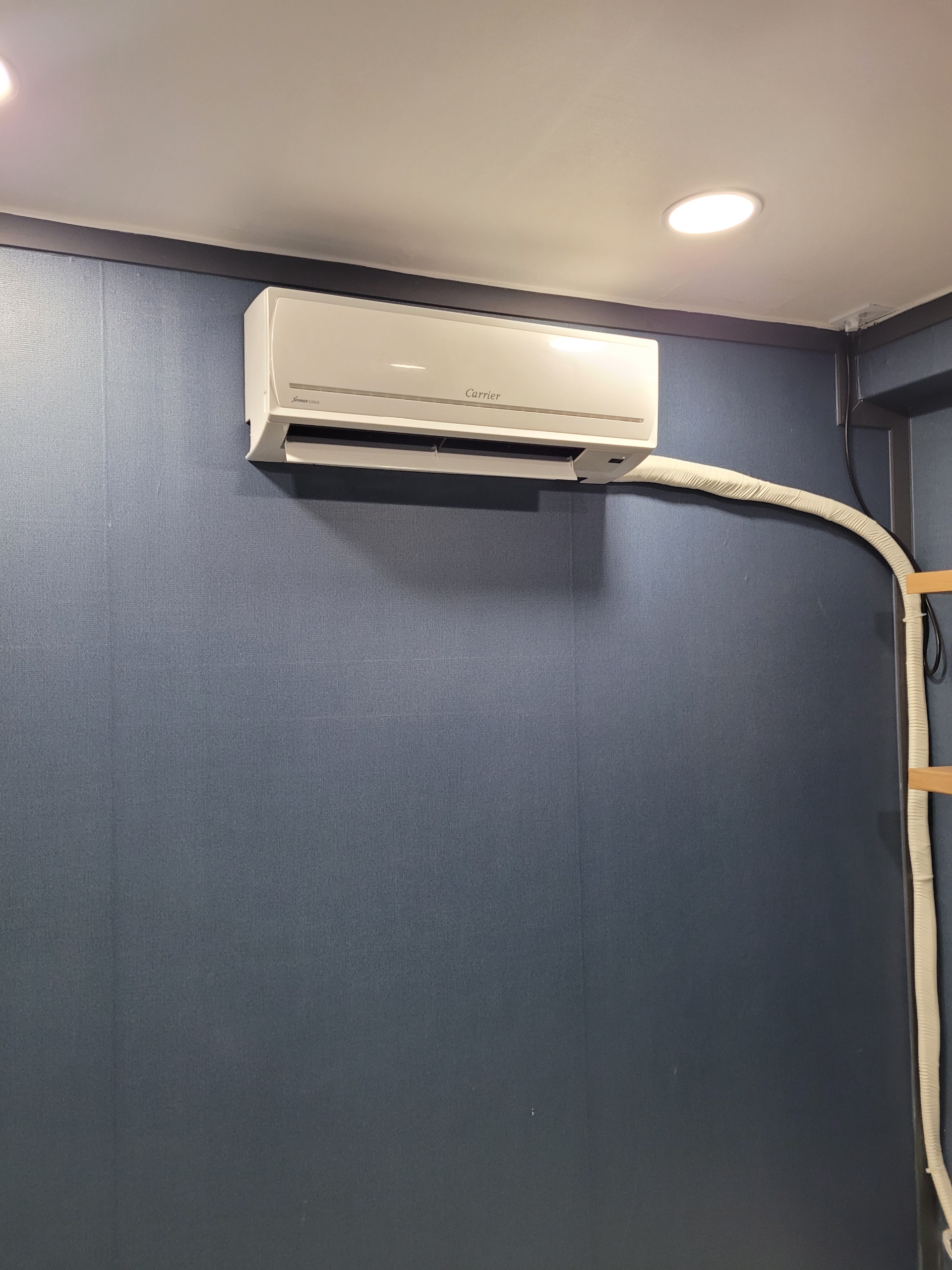 캐리어 벽걸이  에어컨