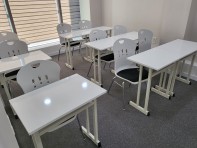 1인용책상 세트