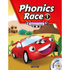 Phonics Race