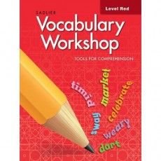 Vocabulary Workshop  개정판