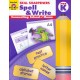 Skill Sharpeners Spell & Write (SB+CD)