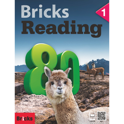 Bricks Reading 시리즈