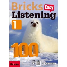 Bricks Listening Easy 100