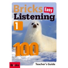 Bricks Listening Easy 100 Teachers' guide