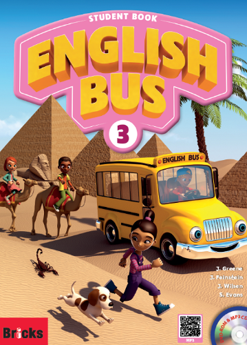 English Bus SB
