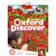 Oxford Discover SB