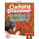 Oxford Discover Writing and Spelling Book