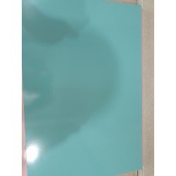 책상 상판 교체*시공