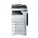 흑백 복사기(월4천장)