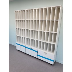 교재보관장* 파일장