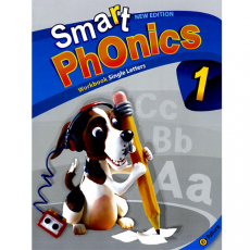 SMART Phonics WB