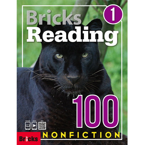 Bricks 리딩 Nonfiction