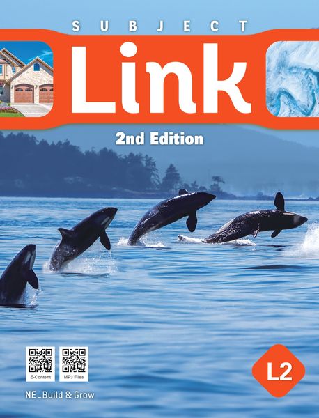 Subject link 2 Edition