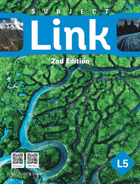 Subject link 2 Edition