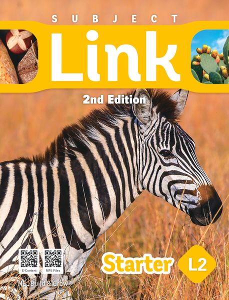 Subject link 2 Edition