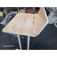 AI 스마트 독서대 책상