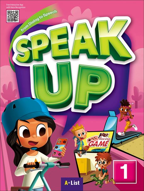 Speak UP