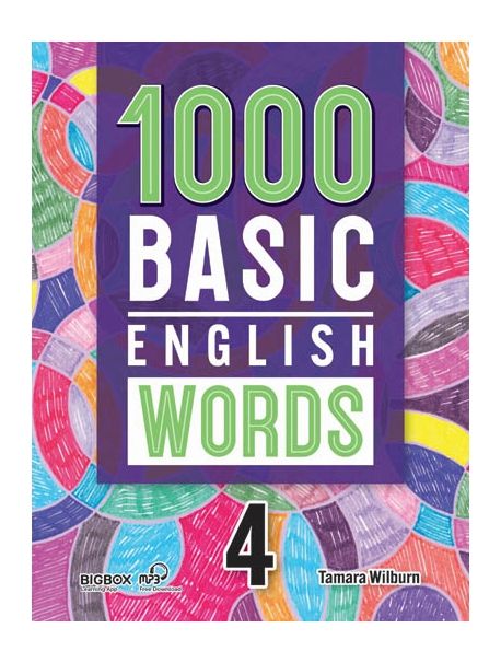 1000 BASIC English words