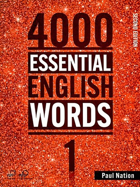 4000 Essential English words