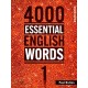 4000 Essential English words