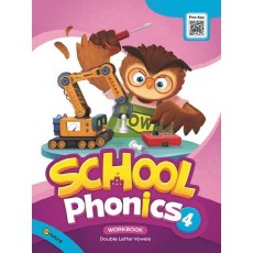 School Phonics WB