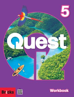 브릭스QUEST(SB* WB)