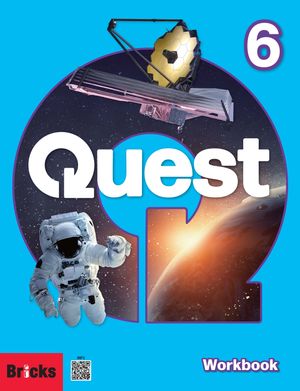 브릭스QUEST(SB* WB)