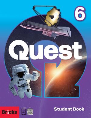 브릭스QUEST(SB* WB)