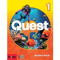 브릭스QUEST(SB* WB)