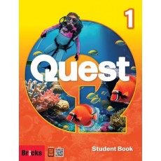 브릭스QUEST(SB* WB)