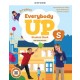 Everybody Up SB*WB(3 edition)