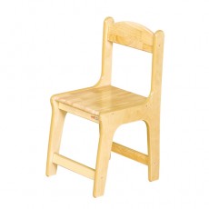 원목 의자