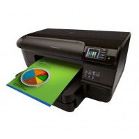 칼라 잉크 프린터 HP 8100